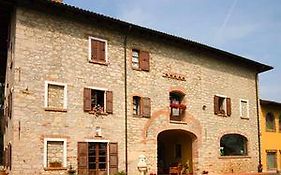 Agriturismo Ristorante Albachiara